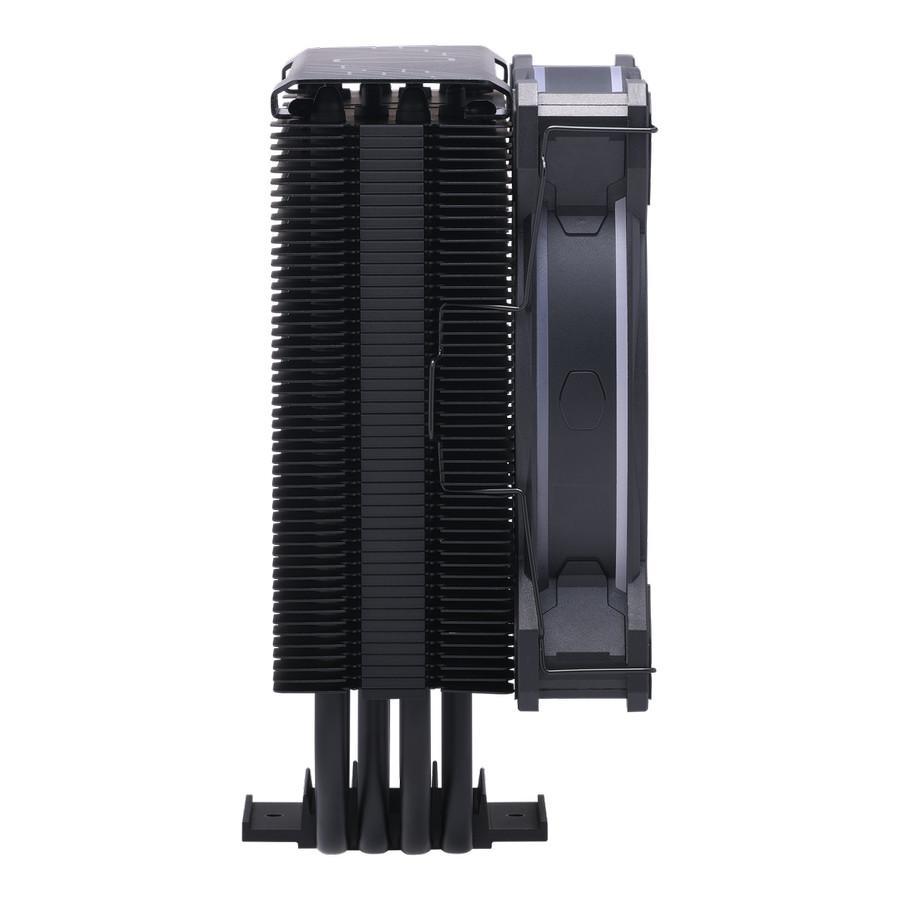 Cooler Master Hyper 212 Halo ARGB - CPU Air Cooler Fan Intel & AMD - Image 3