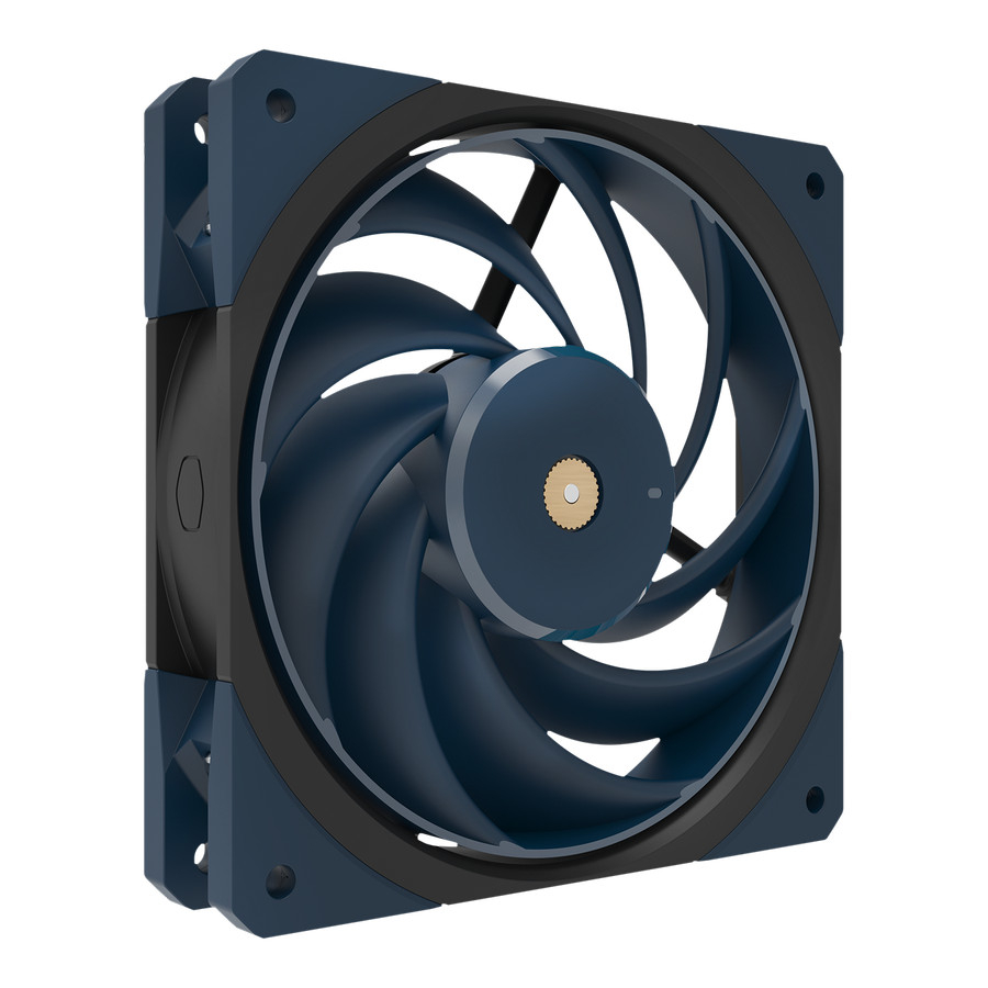 Cooler Master Mobius 120 OC - Fan Casing 12cm - Image 2