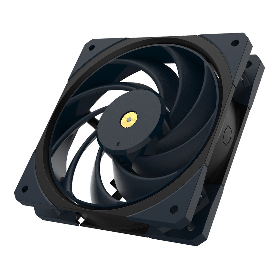 Cooler Master Mobius 120 OC - Fan Casing 12cm - Image 4