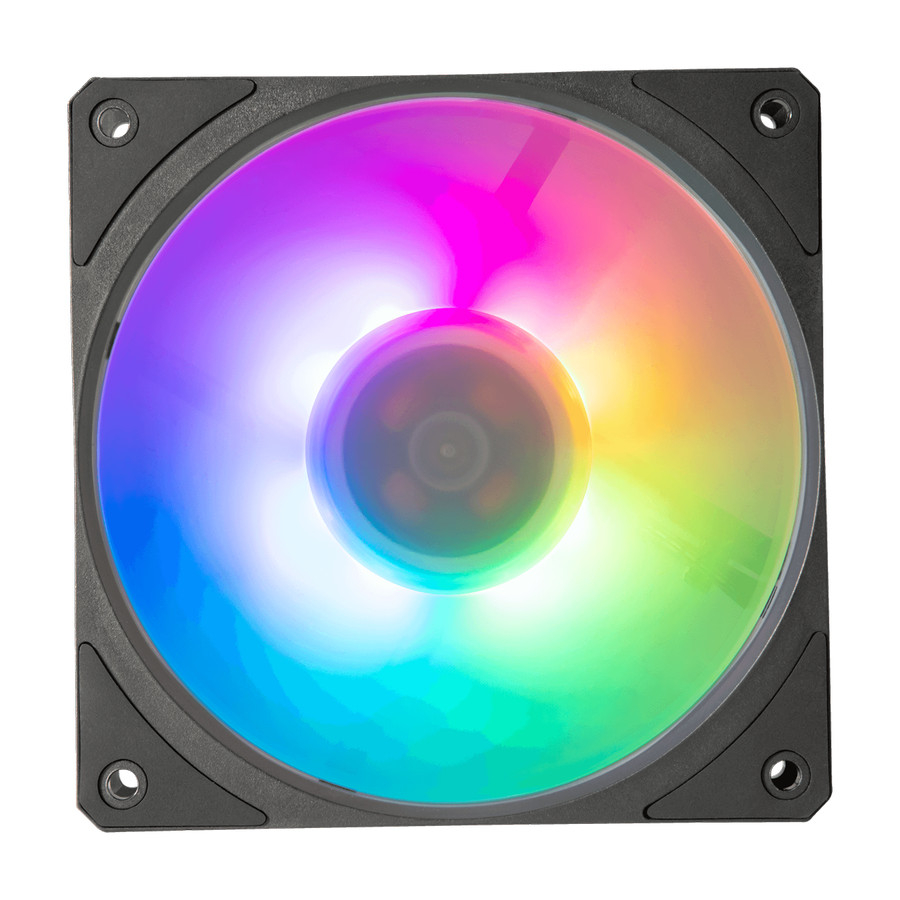Cooler Master Mobius 120P ARGB - Fan Casing 12cm - Image 2