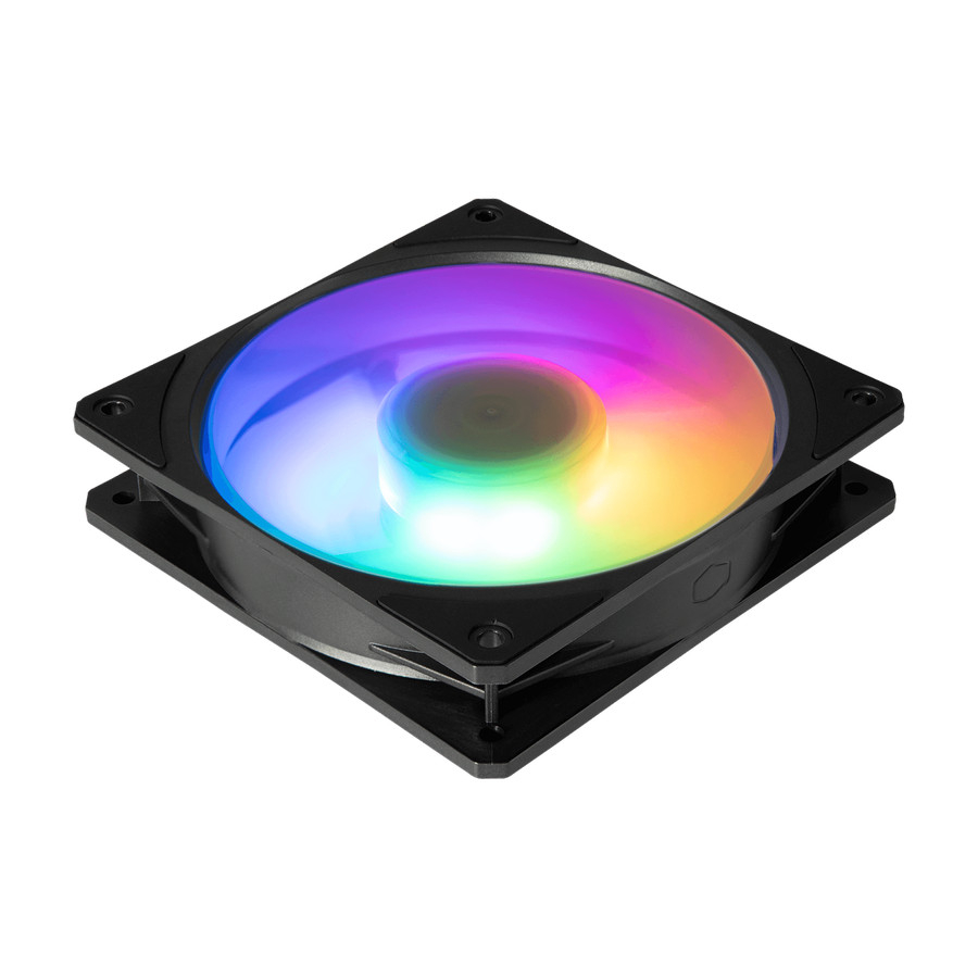 Cooler Master Mobius 120P ARGB - Fan Casing 12cm - Image 3