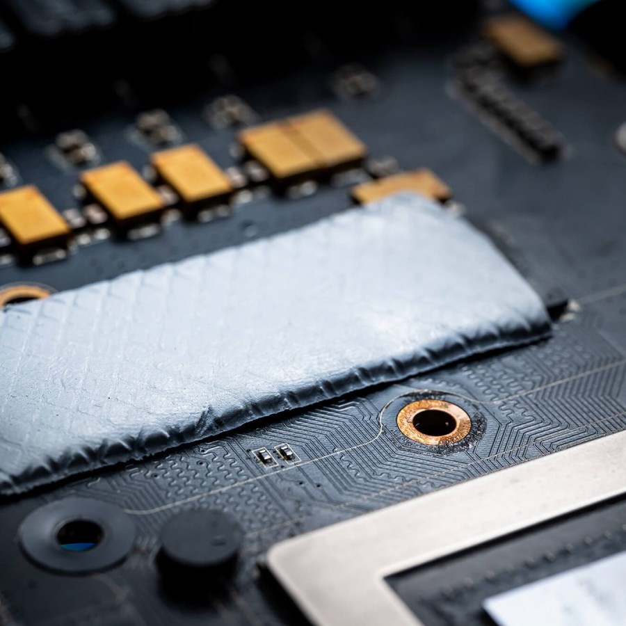 Cooler Master Thermal Pad Pro - Conductivity 15.3W/mK - Image 2