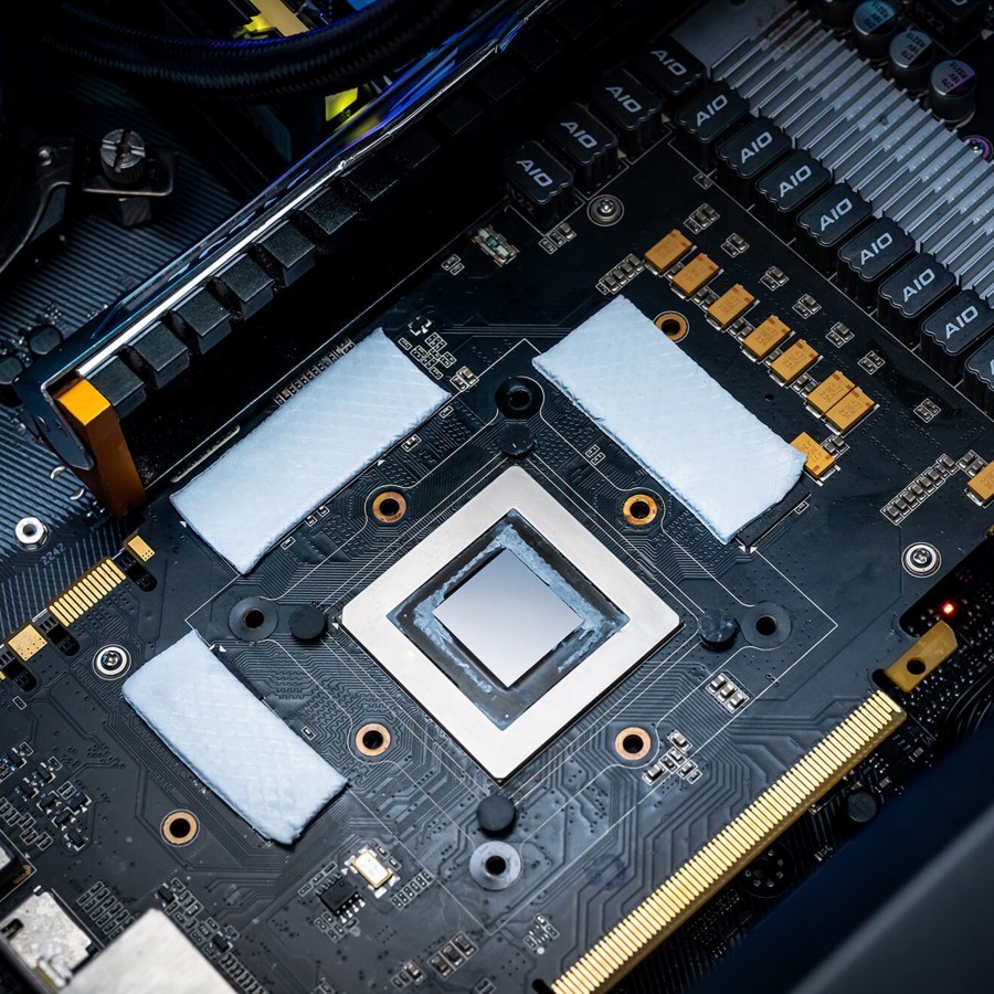 Cooler Master Thermal Pad Pro - Conductivity 15.3W/mK - Image 3