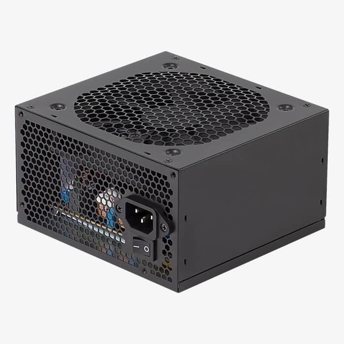 Aerocool United Power 400W PSU - Power Supply 400 Watt 80+ White - Image 3