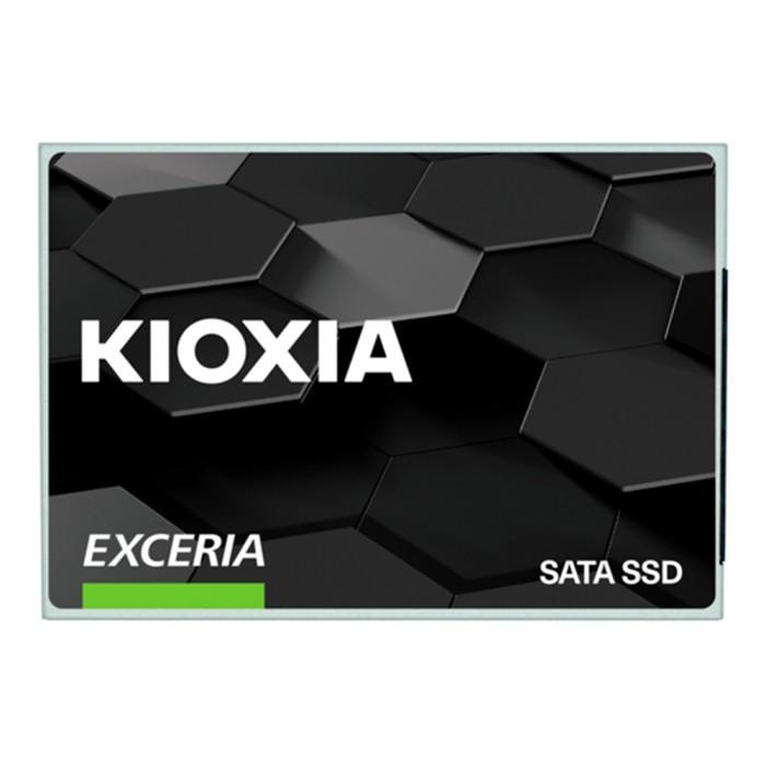 Kioxia SSD Exceria 960GB Sata 3 - SSD 960 GB 2.5" - Image 2