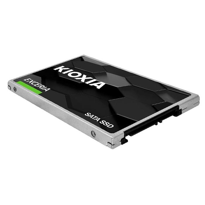 Kioxia SSD Exceria 480GB Sata 3 - SSD 480 GB 2.5" - Image 4