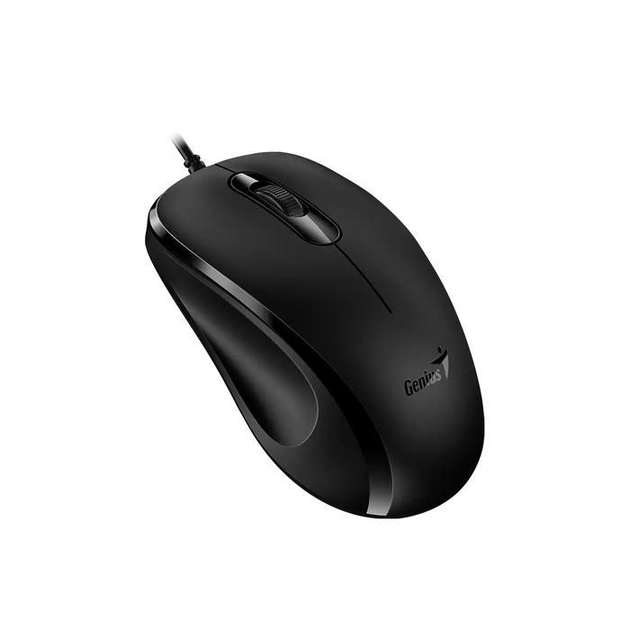 Genius DX-101 - Wired USB Optical Mouse - Image 2
