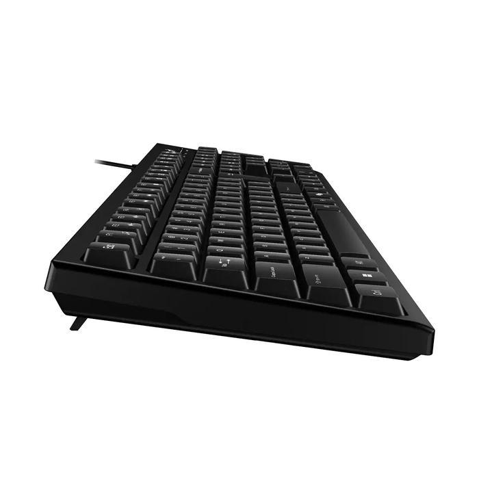 Genius Smart KB-100 Wired Keyboard USB - Image 3