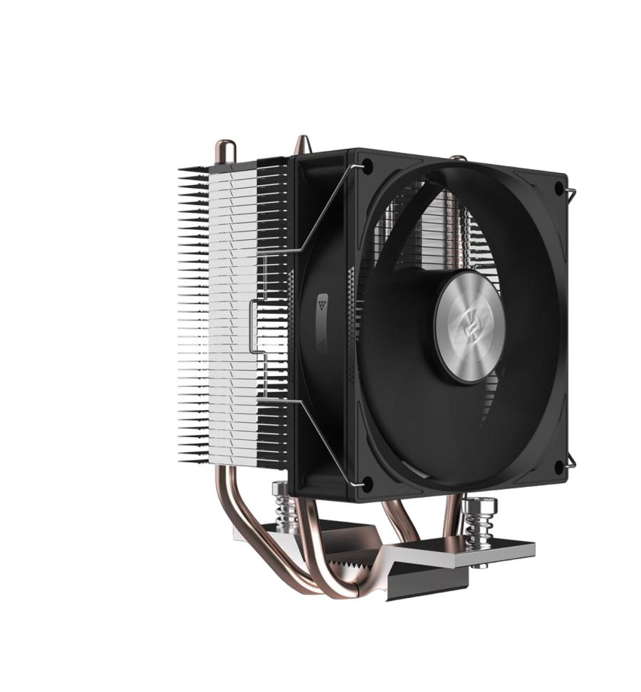 PCCOOLER R200 - CPU Cooler Fan - Image 2