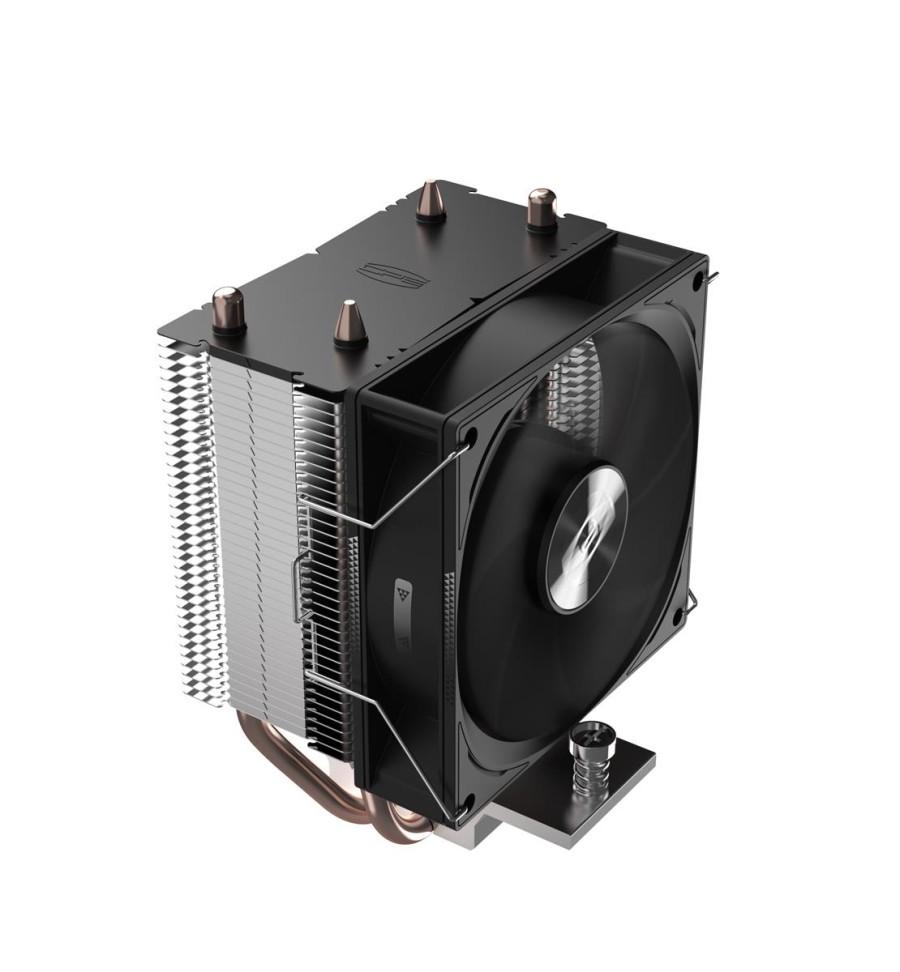 PCCOOLER R200 - CPU Cooler Fan - Image 3