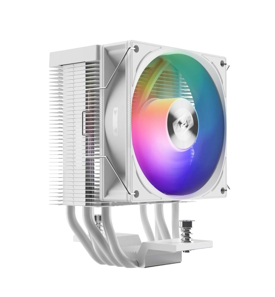 PCCOOLER R400 ARGB - CPU Cooler Fan - Image 2