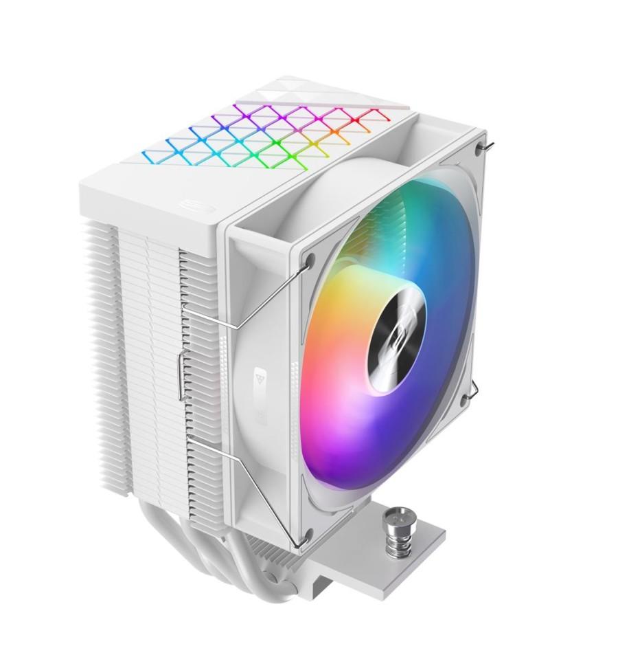 PCCOOLER R400 ARGB - CPU Cooler Fan - Image 3