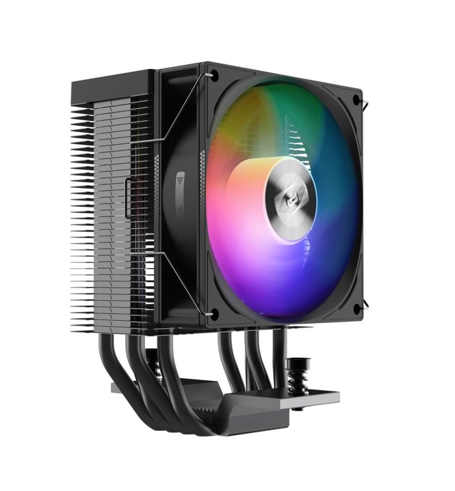 PCCOOLER R400 ARGB - CPU Cooler Fan - Image 5