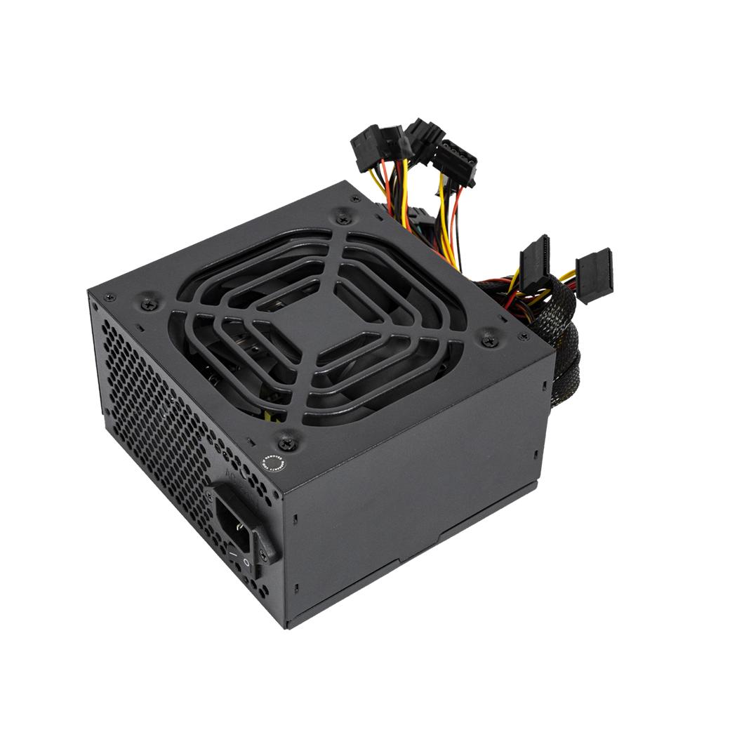 PCCOOLER Pluses HW400-NP 400W PSU - Power Supply 400Watt - Image 3