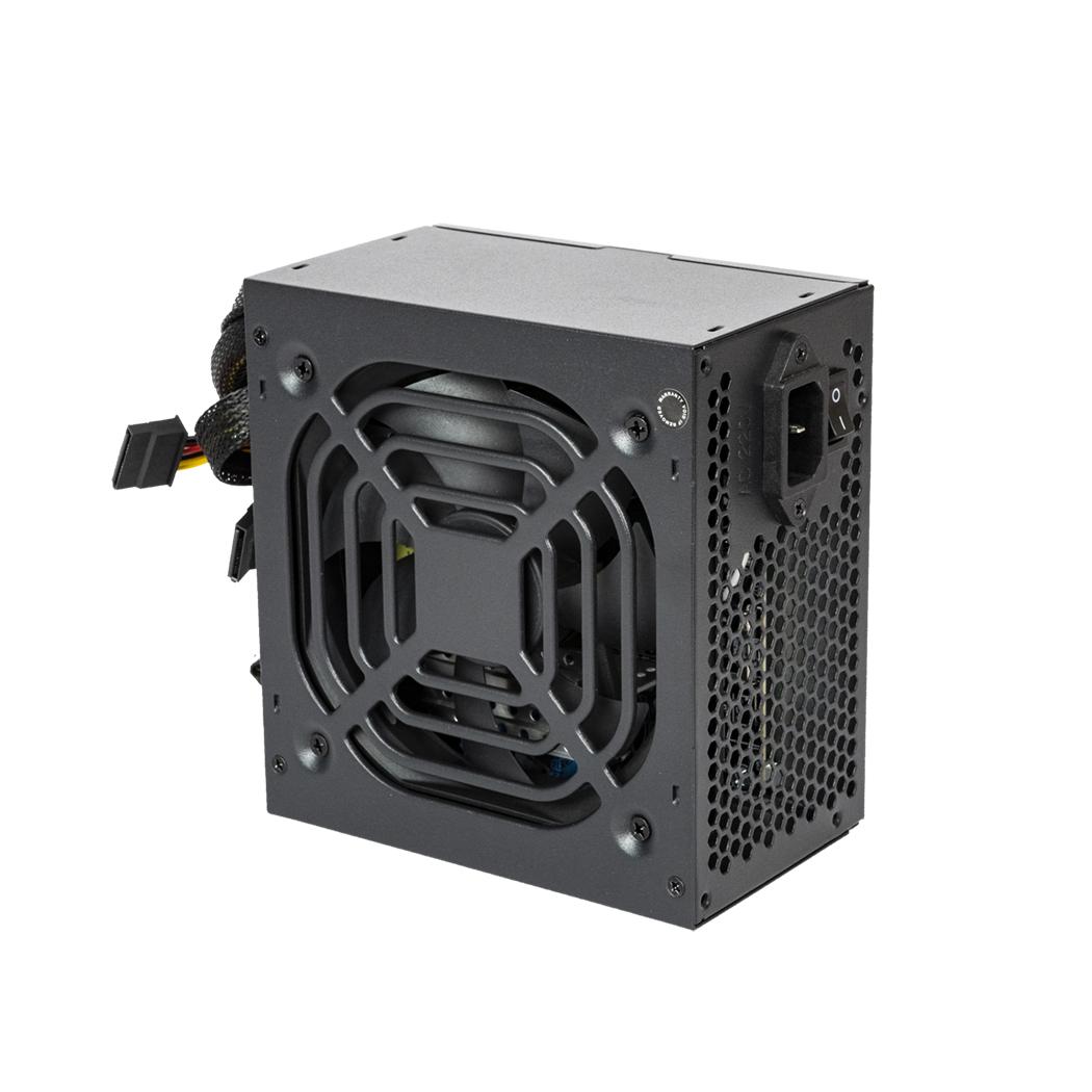 PCCOOLER Pluses HW400-NP 400W PSU - Power Supply 400Watt - Image 4