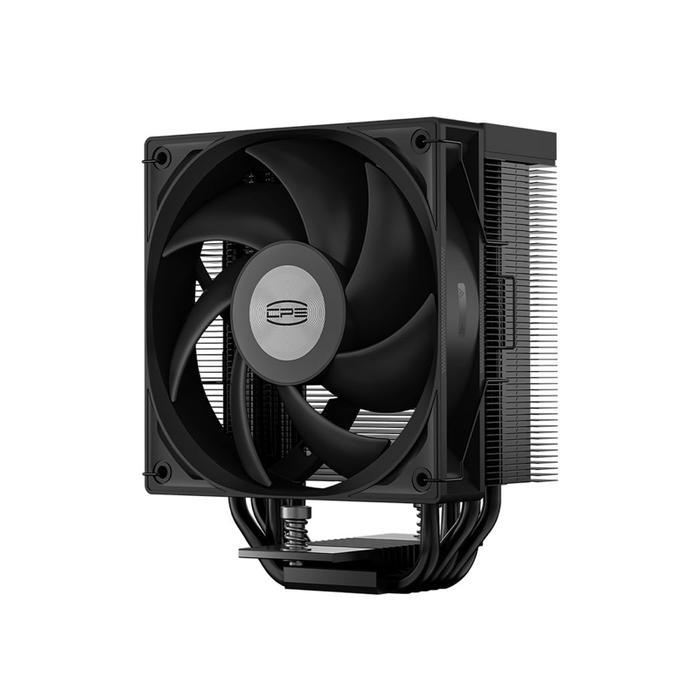 PCCOOLER RT500 TC - CPU Air Cooler Fan Intel & AMD - Image 5