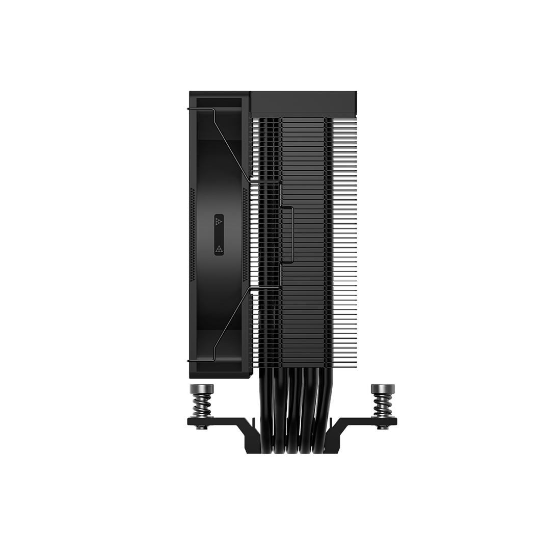 PCCOOLER RT500 TC ARGB - CPU Air Cooler Fan Intel & AMD - Image 3