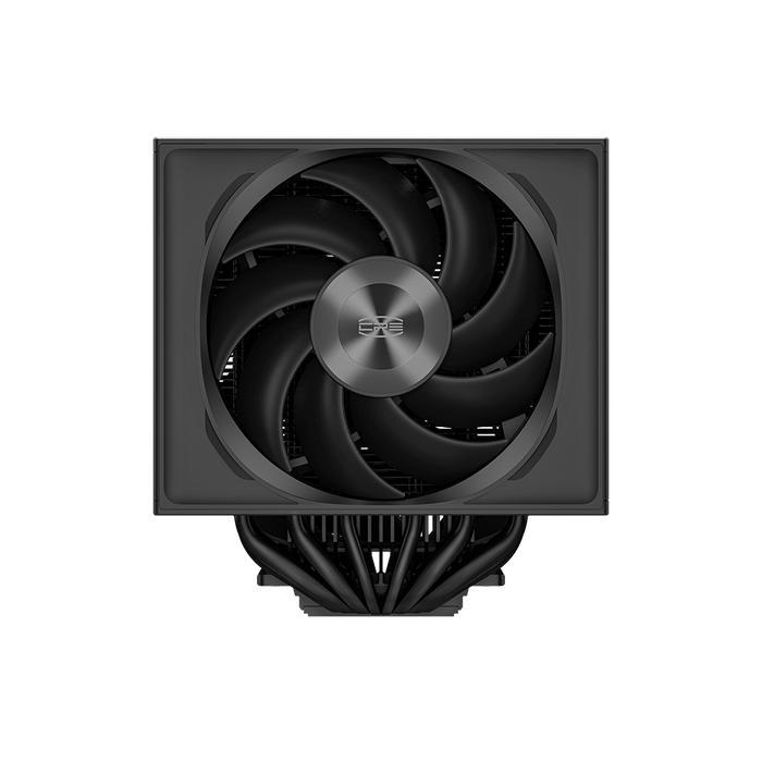 PCCOOLER RZ820 ARGB Dual Tower - CPU Air Cooler Fan Intel & AMD - Image 4