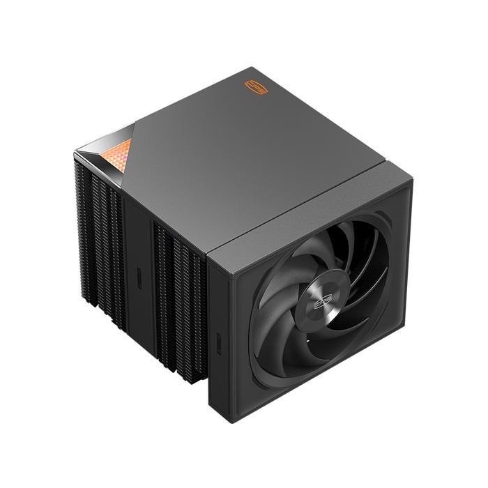 PCCOOLER RZ820 ARGB Dual Tower - CPU Air Cooler Fan Intel & AMD - Image 5