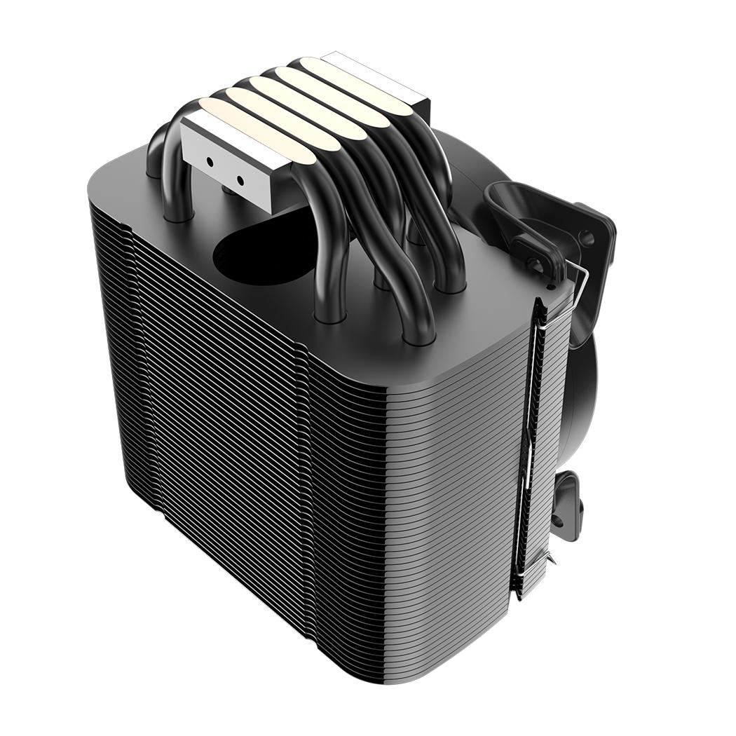 PCCOOLER GI-H58UR - Tower CPU Air Cooler Fan - Image 6