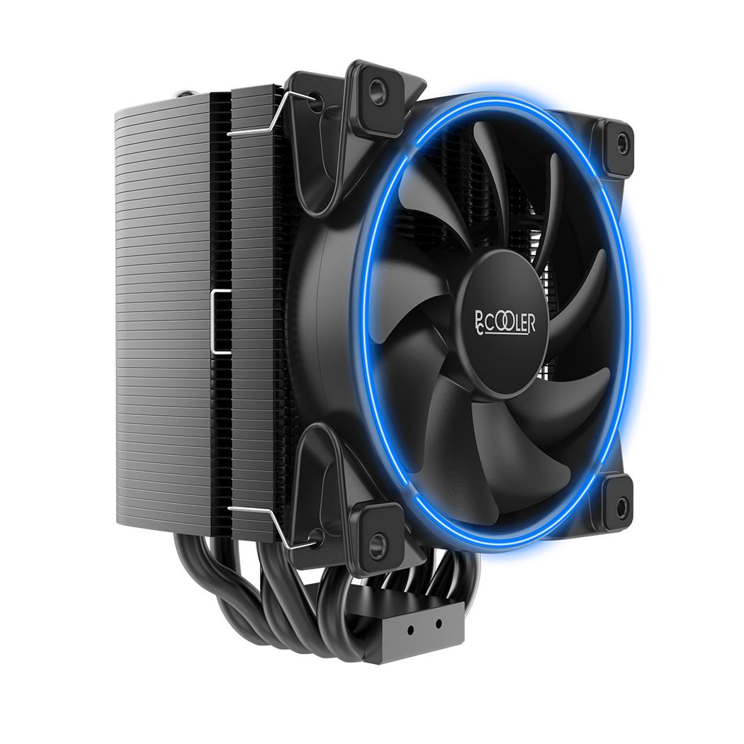 PCCOOLER GI-H58UB - Tower CPU Air Cooler Fan - Image 3