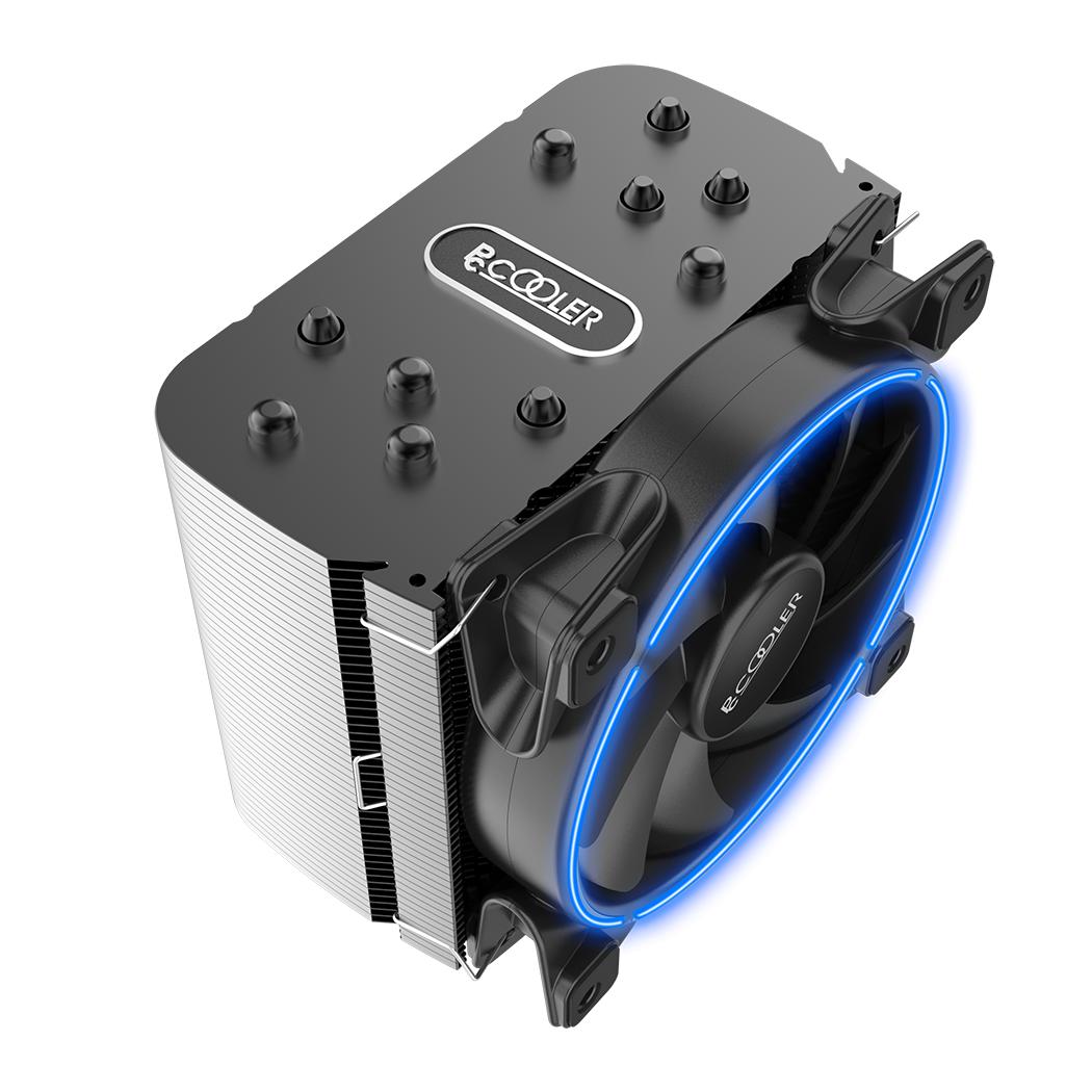 PCCOOLER GI-H58UB - Tower CPU Air Cooler Fan - Image 4