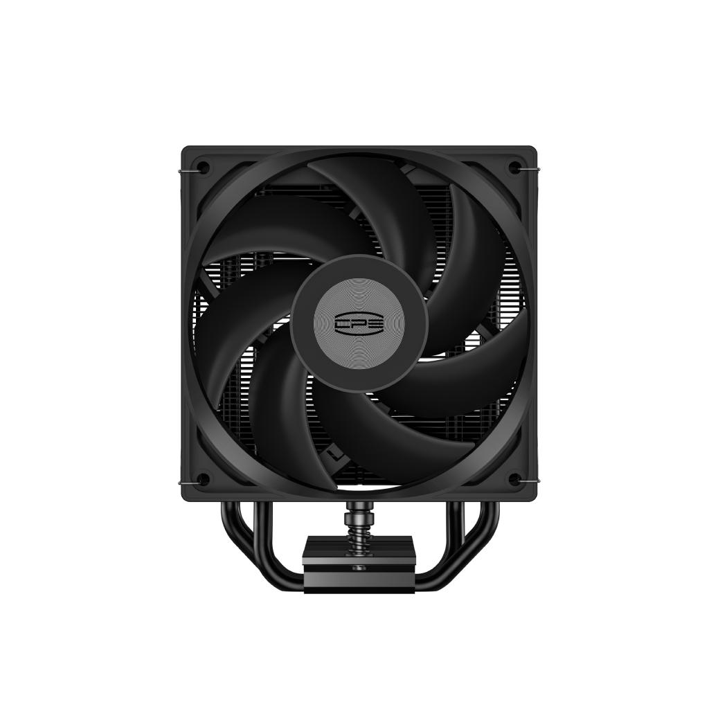 PCCOOLER RT400 Digital - CPU Cooler Fan Intel & AMD - Image 7