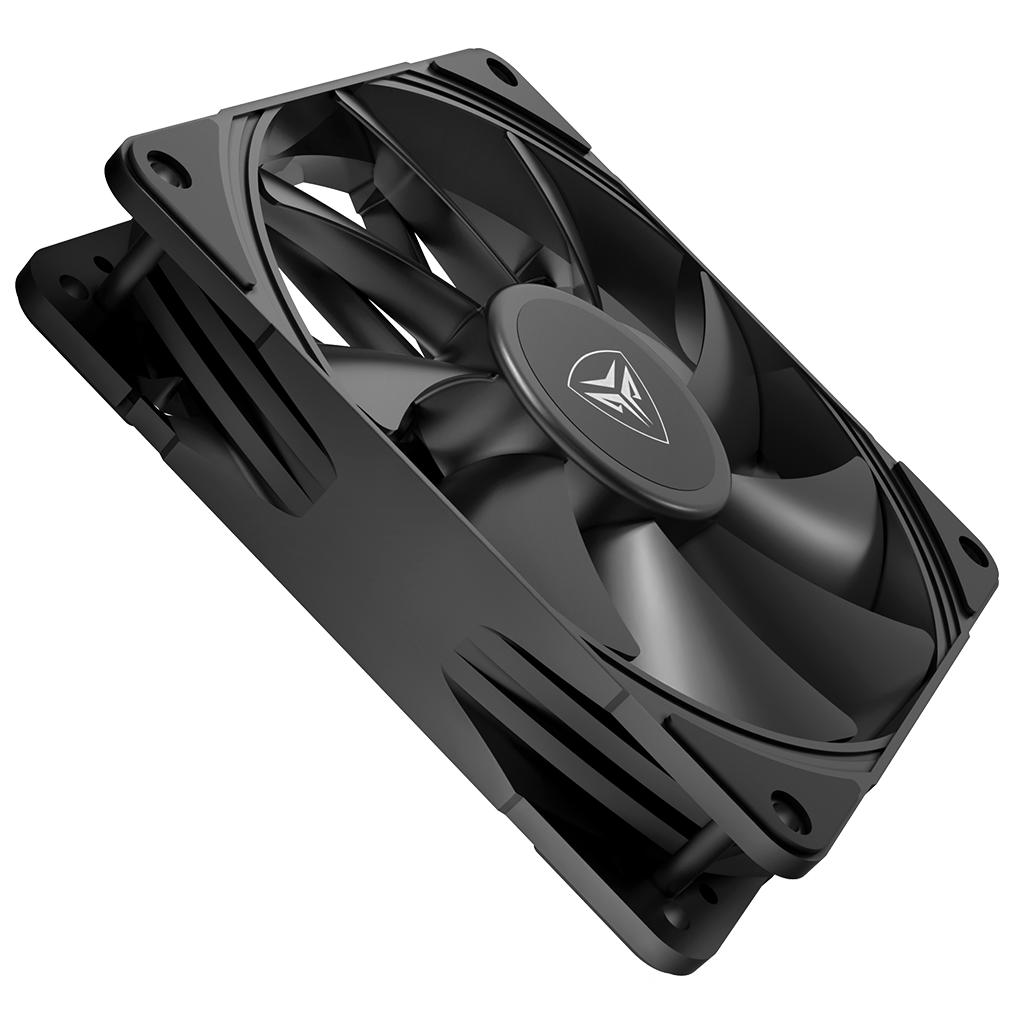 PCCOOLER PD240S ARGB - CPU AIO Cooler Liquid Fan 240mm - Image 4