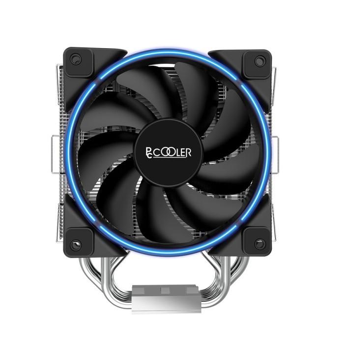 PCCOOLER GI-R66U - CPU Cooler Fan - Image 2