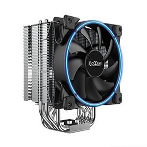 PCCOOLER GI-R66U - CPU Cooler Fan - Image 3