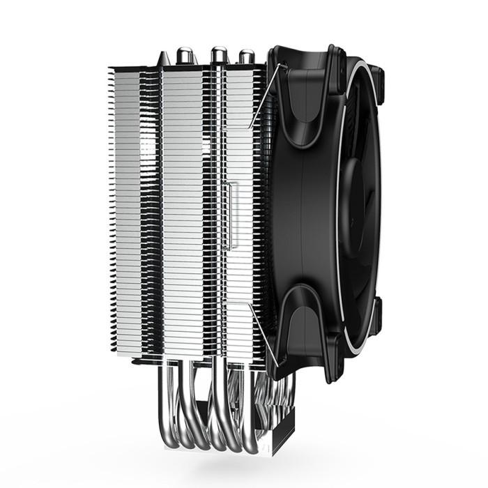 PCCOOLER GI-R66U - CPU Cooler Fan - Image 5