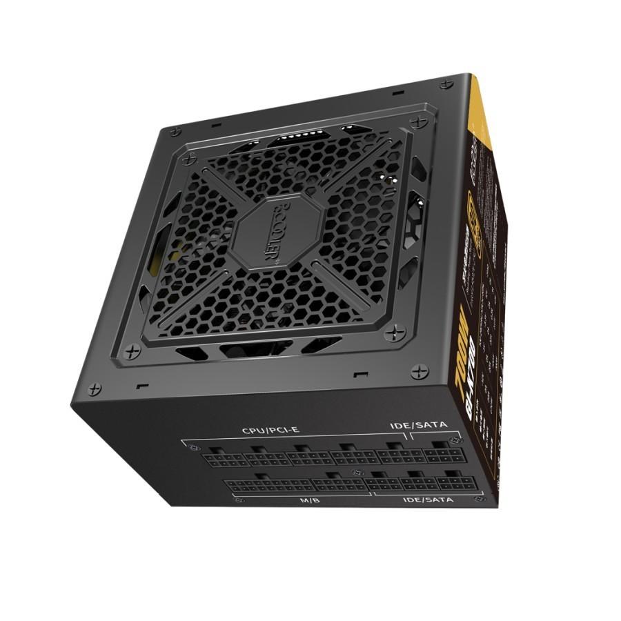 PCCOOLER GI-K700 700W PSU/ Power Supply 700Watt 80+ Gold - Image 4
