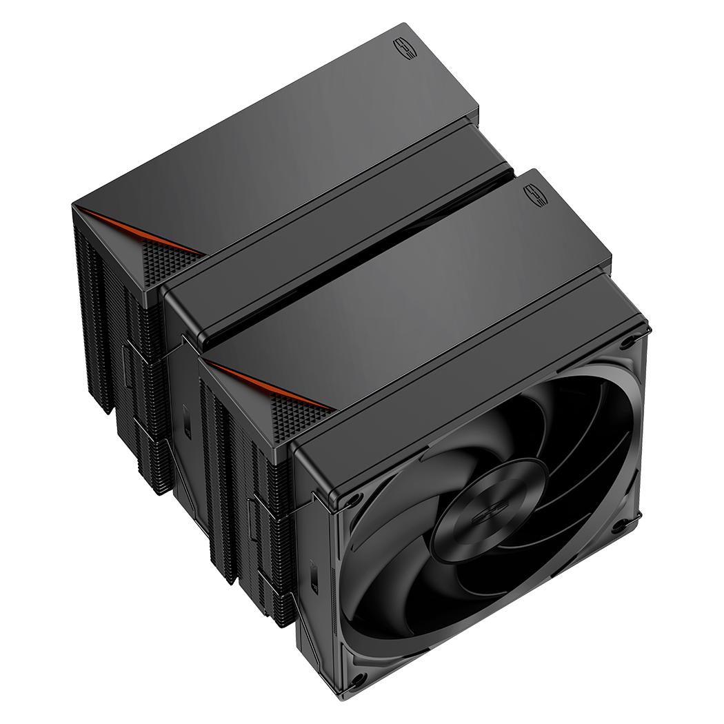 PCCOOLER RZ620 - CPU Cooler Fan - Image 2