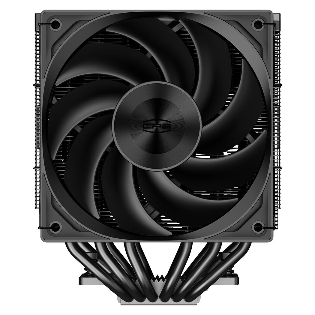 PCCOOLER RZ620 - CPU Cooler Fan - Image 5