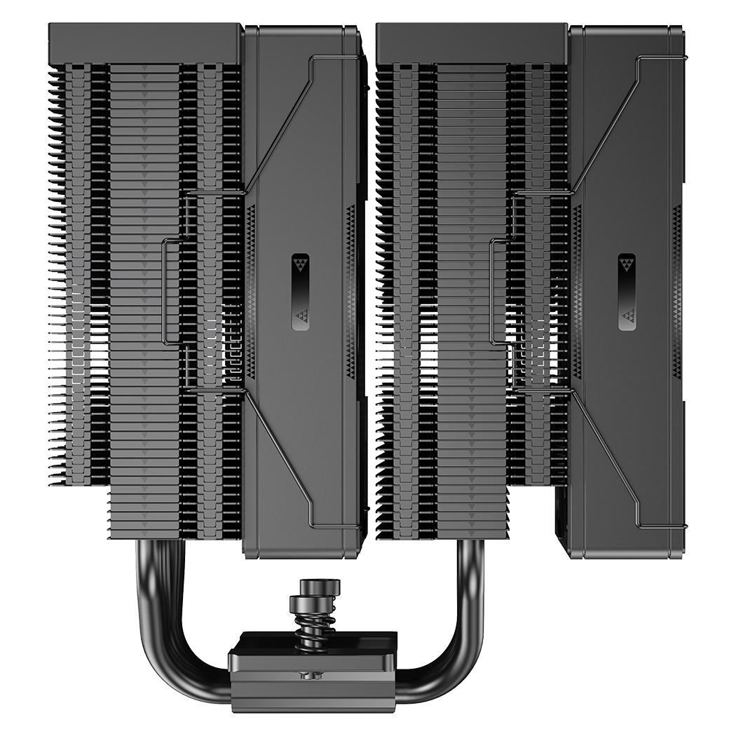 PCCOOLER RZ620 - CPU Cooler Fan - Image 6