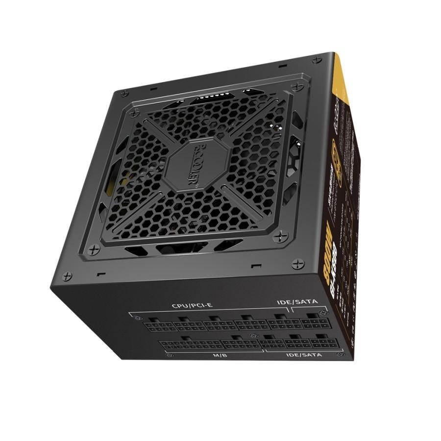 PCCOOLER GI-K800 800W PSU/ Power Supply 800Watt 80+ Gold - Image 4