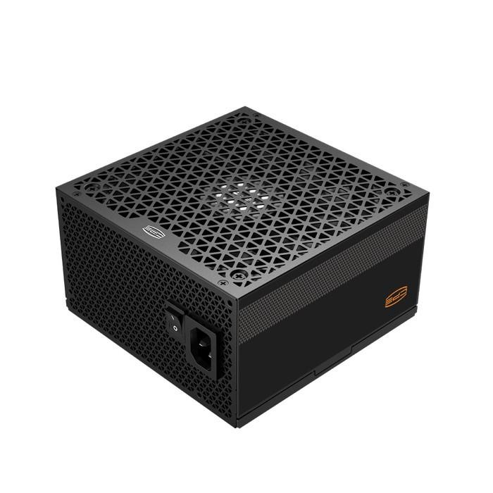 PCCOOLER KG750 750W PSU/ Power Supply 750Watt 80+ Bronze - Image 3