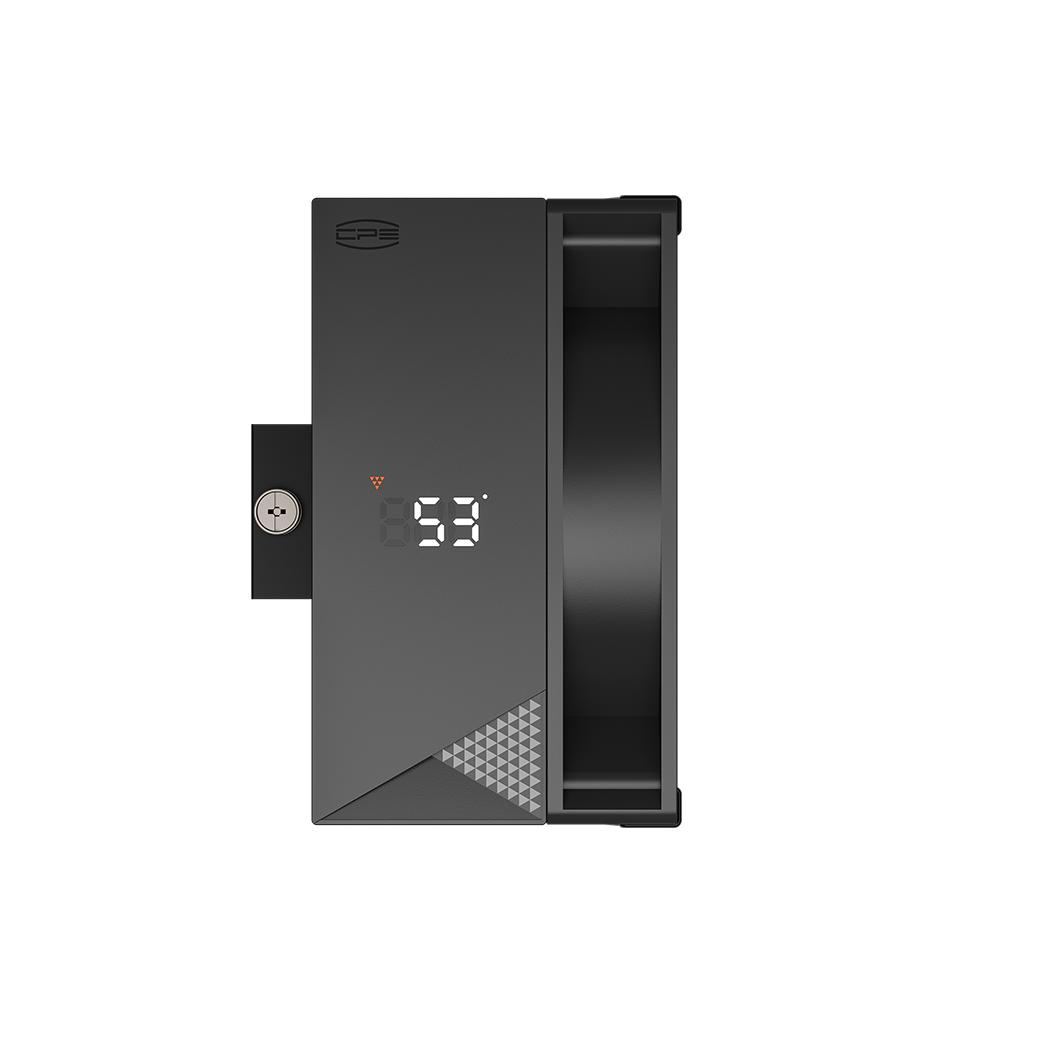 PCCOOLER RT500 Digital ARGB - CPU Cooler Fan Intel & AMD - Image 5