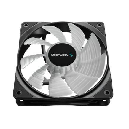 DeepCool RF120 FS RGB Cooler Case - Fan Casing 12cm - Image 4