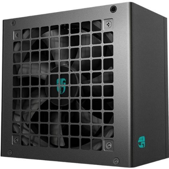 DeepCool Gamerstorm PF500X 500W PSU - Power Supply 500 Watt 80+ Bronze - Image 3