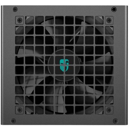 DeepCool Gamerstorm PF500X 500W PSU - Power Supply 500 Watt 80+ Bronze - Image 4