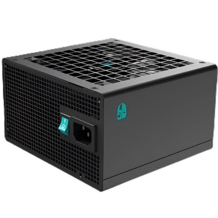DeepCool Gamerstorm PF500X 500W PSU - Power Supply 500 Watt 80+ Bronze - Image 5