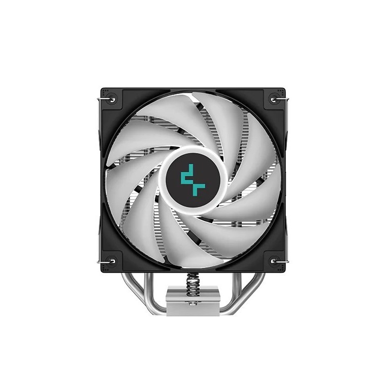 DeepCool AG400 ARGB - CPU Cooler Fan - Image 4