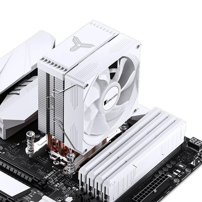 Jonsbo CR-1300 Evo FRGB Tower HSF - CPU Air Cooler Fan Intel & AMD - Image 5