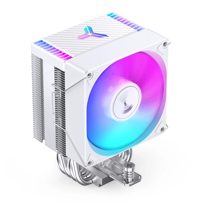 Jonsbo CR-1400 EVO ARGB - CPU Cooler Fan - Image 2