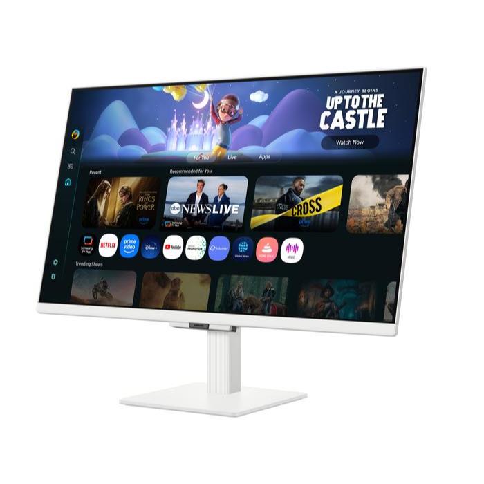 Monitor Samsung Smart LED M5 S27FM501 - Full HD 27" Inch - Image 3