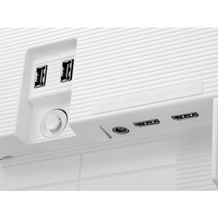 Monitor Samsung Smart LED M5 S27FM501 - Full HD 27" Inch - Image 5