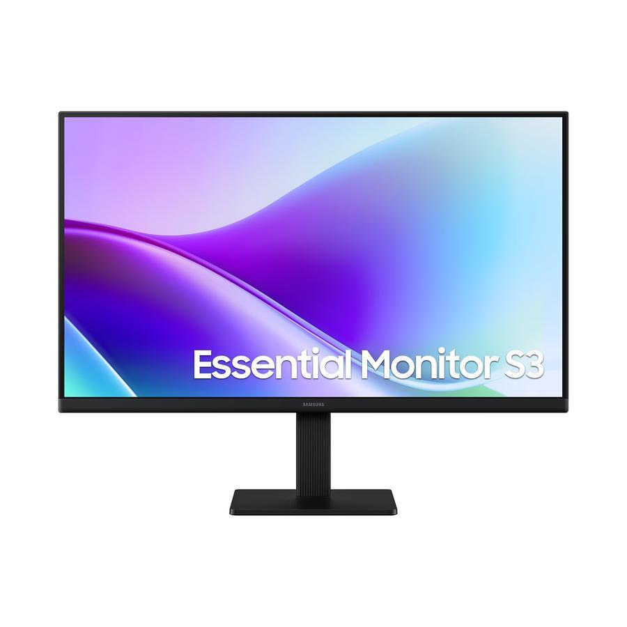 Monitor Samsung LED IPS S24F320 - Full HD 24" Inch - Image 2