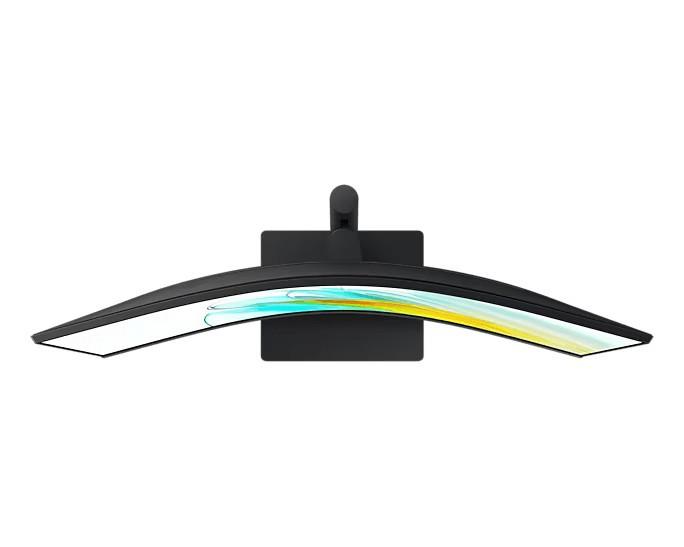 Monitor Samsung LED ViewFinity S6 S34C650- Curved WQHD 34" Inch - Image 5