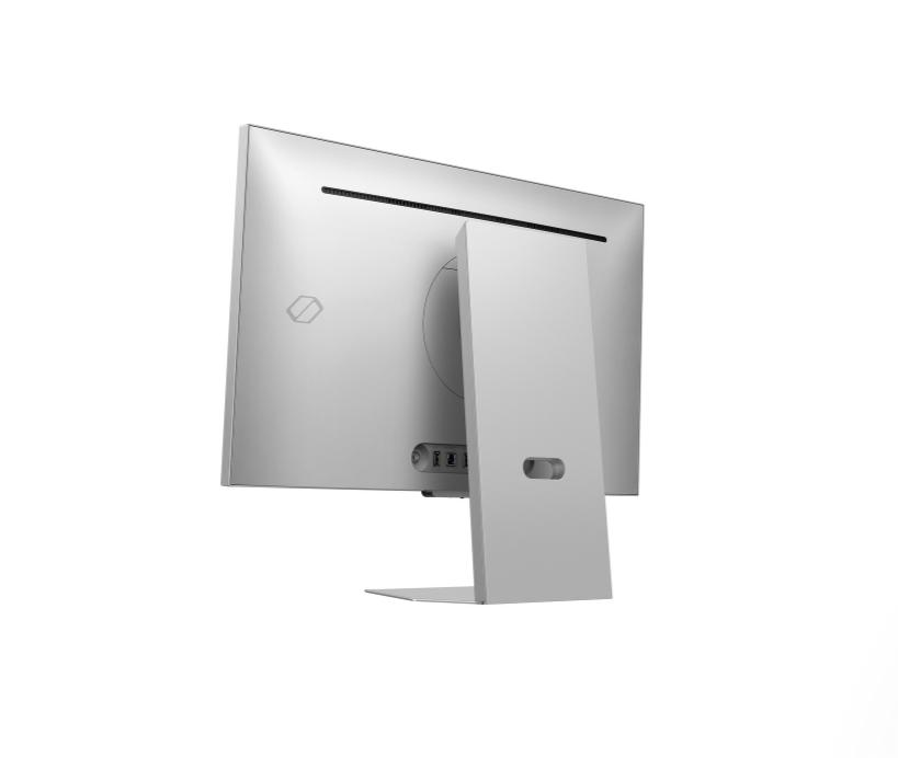 Monitor Samsung LED IPS Odyssey 3D G90XF S27FG900 - 4K UHD 27" Inch - Image 4